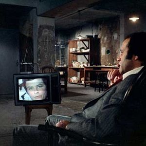 Fotoğraf Alain Delon