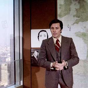 Fotoğraf Alain Delon