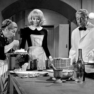 Fotoğraf Jean Gabin