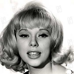 Fotoğraf Mireille Darc