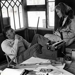 Fotoğraf Kirk Douglas