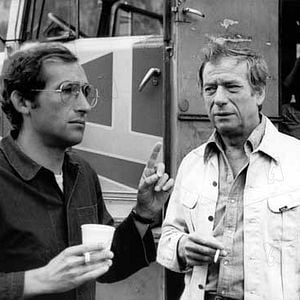 Fotoğraf Yves Montand