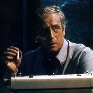 Fotoğraf Yves Montand