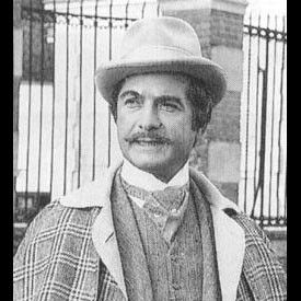 Fotoğraf Arsène Lupin joue et perd