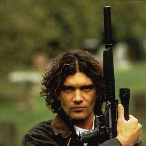 Fotoğraf Suikast Çemberi