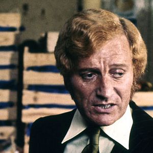 Fotoğraf Barry Foster