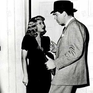 Fotoğraf Fred MacMurray