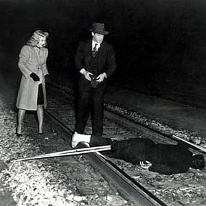 Fotoğraf Fred MacMurray