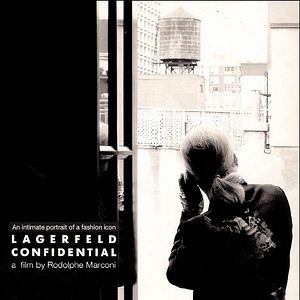 Fotoğraf Lagerfeld Sırları