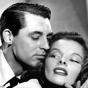 Fotoğraf Bringing up Baby