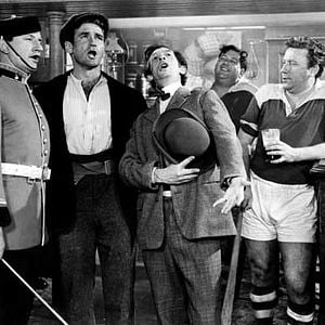 Fotoğraf Rod Taylor