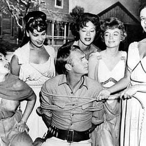 Fotoğraf Wanted: Dead or Alive