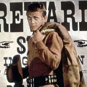 Fotoğraf Steve McQueen