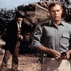 Fotoğraf Wanted: Dead or Alive