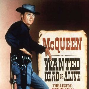 Fotoğraf Wanted: Dead or Alive