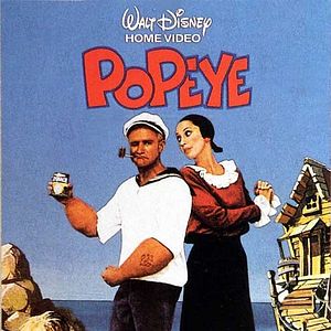 Fotoğraf Popeye