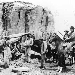 Fotoğraf John Wayne