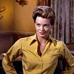 Fotoğraf Angie Dickinson