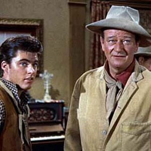 Fotoğraf Ricky Nelson