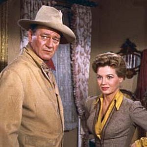 Fotoğraf Angie Dickinson