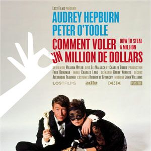 Fotoğraf How to Steal a Million