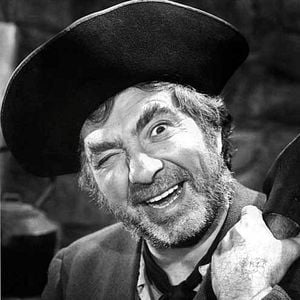 Fotoğraf Treasure Island