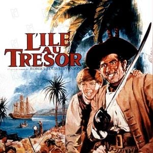 Fotoğraf Treasure Island