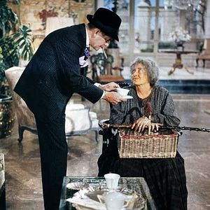 Fotoğraf Bette Davis