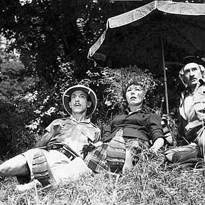 Fotoğraf Raymond Bussières