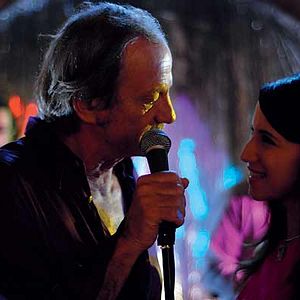 Fotoğraf Patrick Chesnais