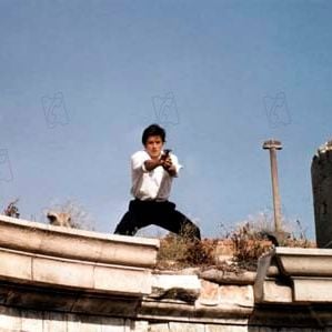 Fotoğraf Alain Delon