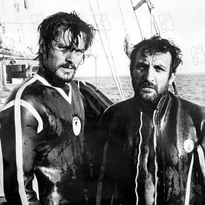 Fotoğraf Alain Delon