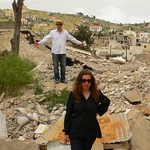 Fotoğraf Joana Hadjithomas