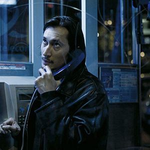 Fotoğraf Grégoire Colin