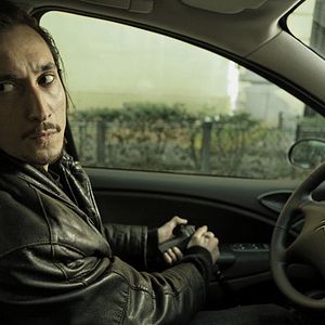 Fotoğraf Grégoire Colin