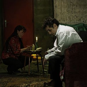 Fotoğraf Gilbert Melki