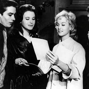 Fotoğraf Jean-Paul Belmondo