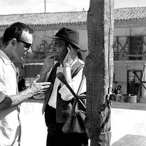 Fotoğraf Carlos Saura