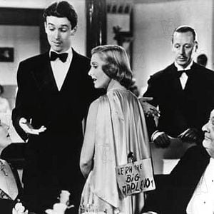 Fotoğraf Jean Arthur