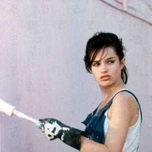 Fotoğraf Béatrice Dalle