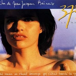 Fotoğraf Betty Blue