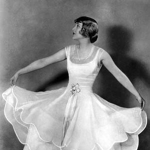 Fotoğraf Vilma Banky