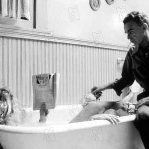 Fotoğraf Orada Olmayan Adam