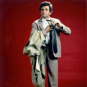 Fotoğraf Peter Falk