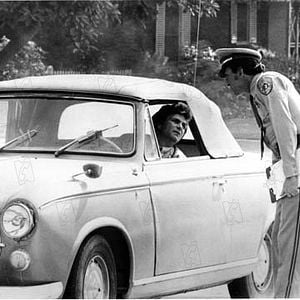 Fotoğraf Peter Falk