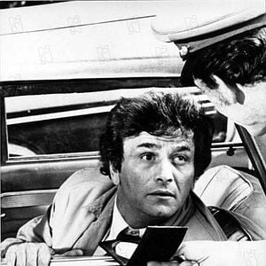 Fotoğraf Komiser Columbo