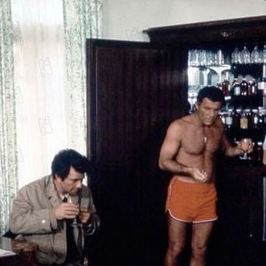 Fotoğraf Komiser Columbo