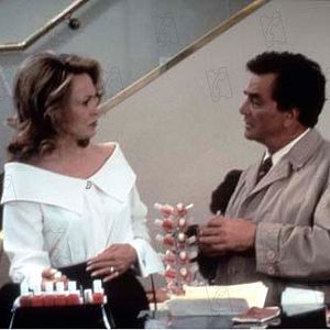 Fotoğraf Faye Dunaway