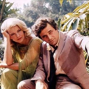 Fotoğraf Gena Rowlands