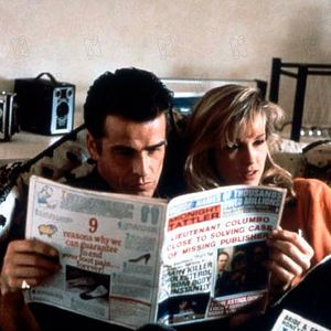 Fotoğraf Rebecca Staab